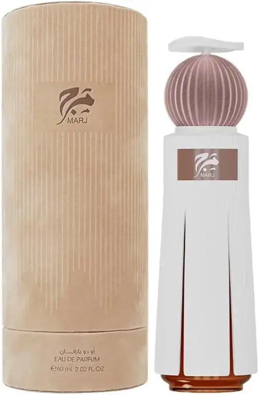 Ahmed Al Maghribi Marj Perfume for Men and Women - 60ml