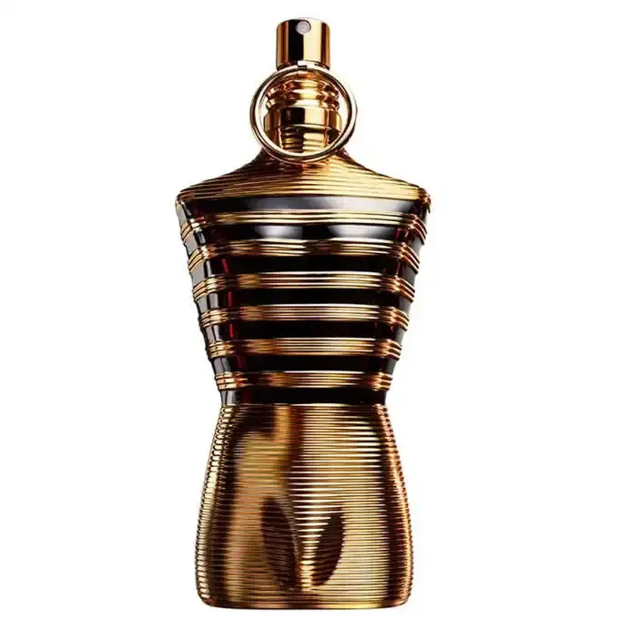 JEAN PAUL GAULTIER Men's Le Male Elixir Parfum Spray 125ml 4.2 oz Fragrances