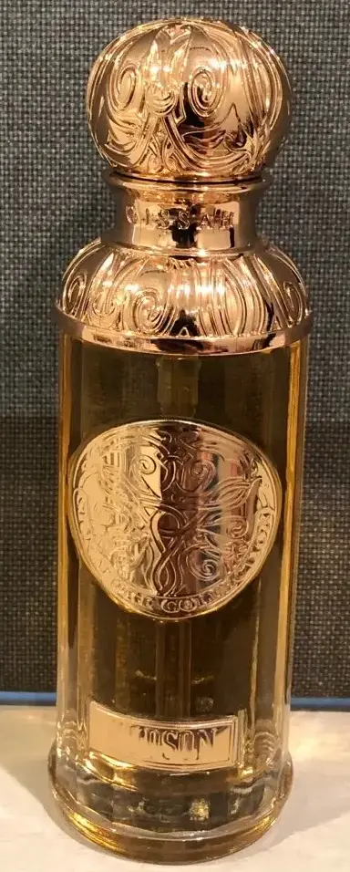 Gissah Hudson II Valley Perfume 200ml EDP