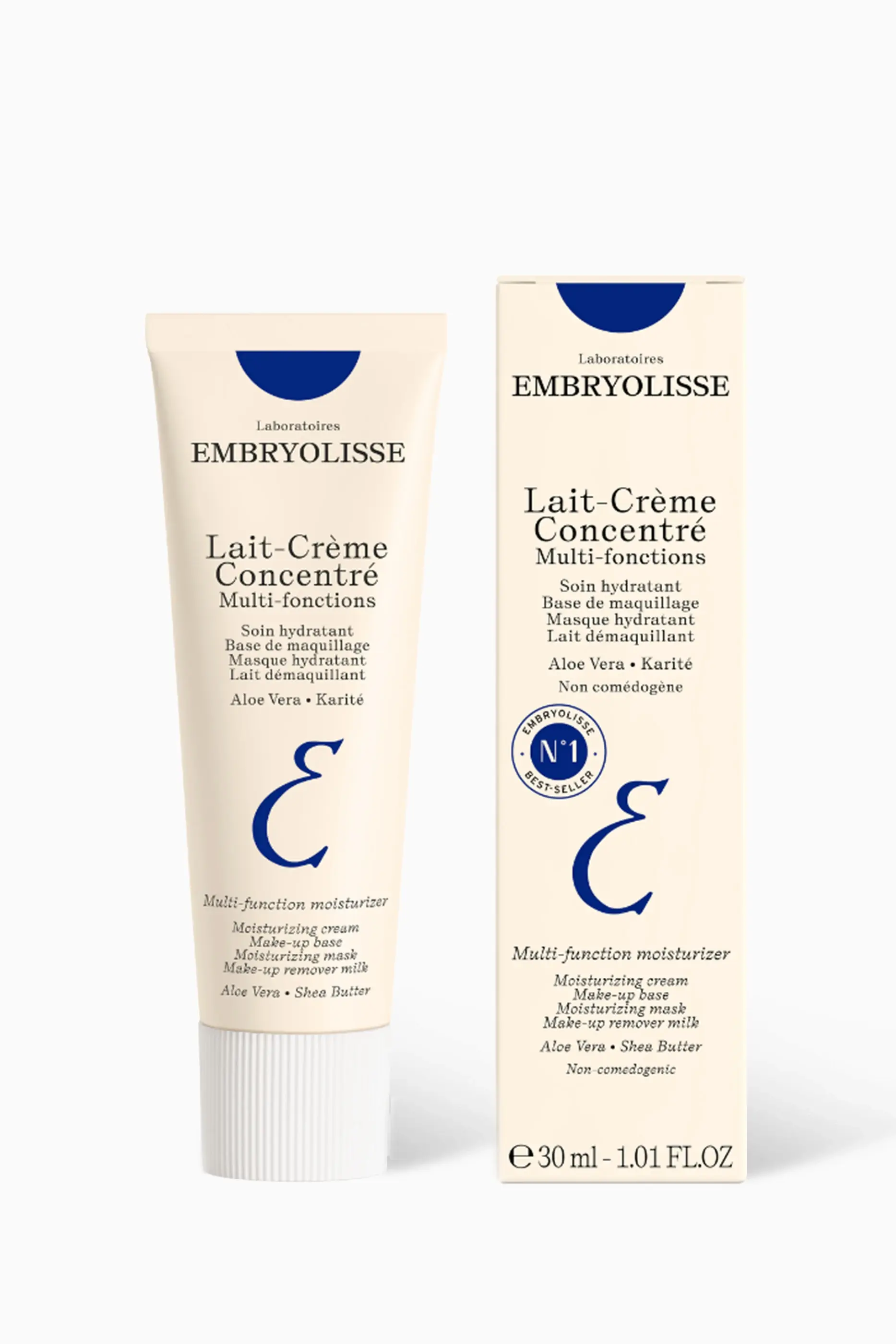 Embryolisse Lait-Crème Concentré, 30ml